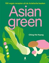 Asian green | Ching-He Huang | 9789023016830