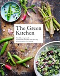 The green kitchen | David Frenkiel ; Luise Vindahl | 