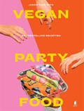Vegan party food | Jason Tjon Affo | 