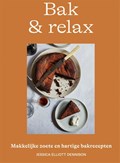 Bak & relax | Jessica Elliott Dennison | 