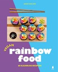 Vegan rainbow food | Jason Tjon Affo | 