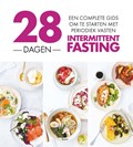 28 dagen intermittent fasting | Frankie Unsworth ; Clémence Cleave | 