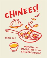 Chinees! | Suzie Lee | 9789023017080