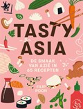 Tasty Asia | Filip Poon | 