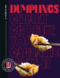 Dumplings | La Taverne de ZHAO | 
