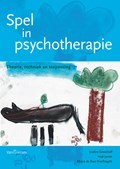 Spel in psychotherapie | Eveline Groothoff & Jamin, Hub / Beer-Hoefnagels, Eliane de | 