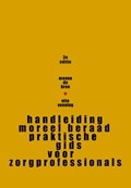 Handleiding Moreel Beraad | Menno de Bree ; Eite Veening | 