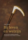 Bij leven en welzijn | Frank Vermeer | 