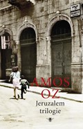 Jeruzalem trilogie | Amos Oz | 