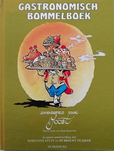 Gastronomisch Bommelboek
