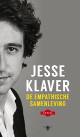 De empathische samenleving | Jesse Klaver | 9789023455547