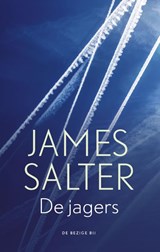 De jagers | James Salter | 9789023455882
