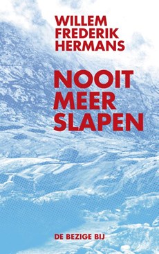 Nooit meer slapen