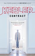 Contract | Lars Kepler | 