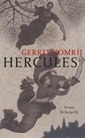 Hercules | Gerrit Komrij | 