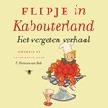Flipje in kabouterland | F. Harmsen van Beek | 