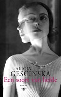 Een soort van liefde | Alicja Gescinska | 