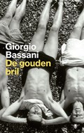De gouden bril | Giorgio Bassani | 
