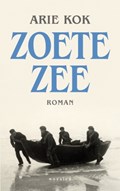 Zoete zee | Arie Kok | 