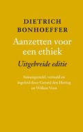 Aanzetten voor een ethiek | Dietrich Bonhoeffer | 