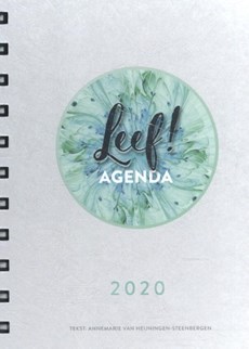 LEEF! Agenda 2020