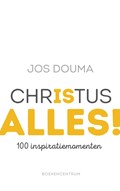 Christus is alles | Jos Douma | 
