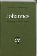 Johannes | P.H.R. van Houwelingen | 