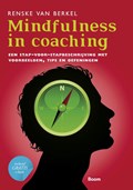Mindfulness in coaching | Renske van Berkel | 