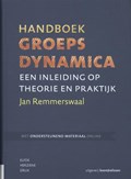 Handboek groepsdynamica | Jan Remmerswaal | 