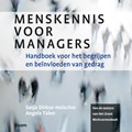 Menskennis voor managers | Sasja Dirkse-Hulscher ; Angela Talen | 