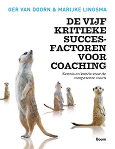 De vijf kritieke succesfactoren voor coaching