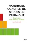 Handboek coachen bij stress en burn-out | Annita Rogier | 