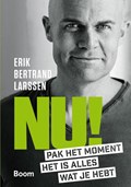 Nu! | Erik Bertrand Larssen | 