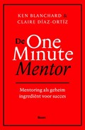 De one minute mentor | Ken Blanchard ; Claire Díaz-Ortíz | 