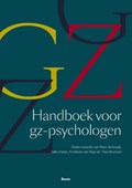 Handboek voor gz-psychologen | Marc Verbraak ; Sako Visser ; Anneloes van Baar ; Theo Bouman | 