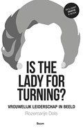 Is the lady for turning? | Rozemarijn Dols | 
