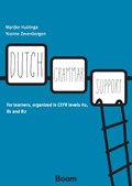 Dutch grammar support | Marijke Huizinga ; Yvonne Zevenbergen | 
