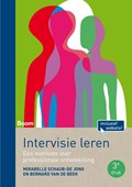 Intervisie leren | Mirabelle Schaub-de Jong ; Bernard van de Beek | 