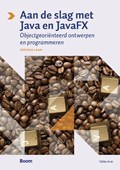 Aan de slag met Java en JavaFX | Gertjan Laan | 