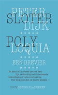 Polyloquia | Peter Sloterdijk | 