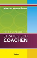 Het handboek strategisch coachen | M. Kouwenhoven | 