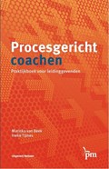 Procesgericht coachen | Marinka van Beek ; Ineke Tijmes | 