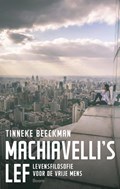 Machiavelli’s lef | Tinneke Beeckman | 