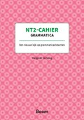 NT2-cahier Grammatica | Margreet Verboog | 