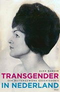 Transgender in Nederland | Alex Bakker | 