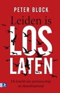 Leiden is loslaten | Peter Block | 