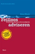 Feilloos adviseren | Peter Block | 