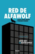 Red de alfawolf | Arvid Buit ; Martin Appelo | 