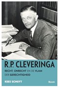 R.P. Cleveringa | Kees Schuyt | 
