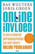 Online invloed | Bas Wouters ; Joris Groen | 